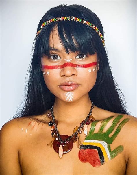 indigenous women nude|The Bold Beauty of Naked Tribal Women